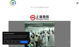 Preview of the JCDecaux Case Study