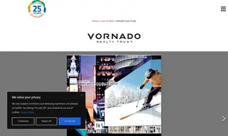 Preview of the Vornado Realty Trust Case Study