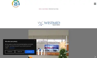 Preview of the WESTMED Medical Group Case Study