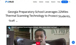 Preview of the Ivy Preparatory Academy Case Study