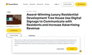 Preview of the Tree House Case Study