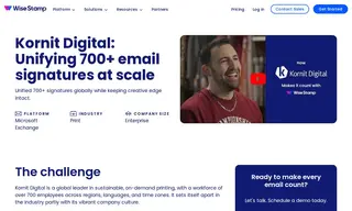 Preview of the Kornit Digital Case Study