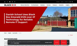 Preview of the Helsingør Municipality Case Study