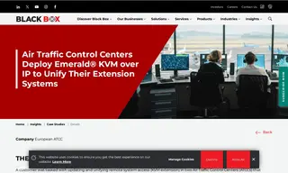 Preview of the European ATCC Case Study