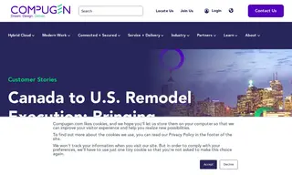 Preview of the Large Multinational Off-price Retailer Case Study