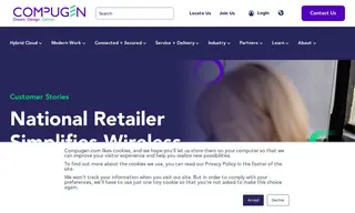Preview of the Large Canadian Retailer Case Study