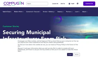 Preview of the Western Canadian Municipality Case Study