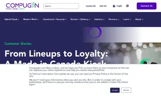Preview of the Canada’s Largest Gaming and Entertainment Operators Case Study