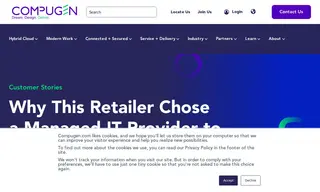 Preview of the This Canadian Home Furnishing Retailer Case Study