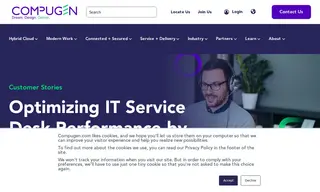 Preview of the One of Canada’s Top Home Services Providers Case Study