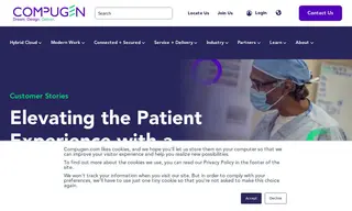 Preview of the Hamilton Health Sciences Case Study