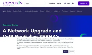 Preview of the SERHA Case Study