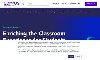 Preview of the Avon Maitland District School Board Case Study