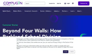 Preview of the Parkland School Division Case Study