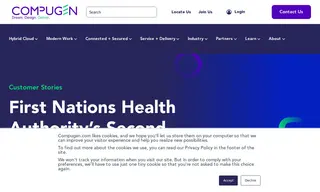 Preview of the First Nations Health Authority Case Study