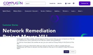 Preview of the VIU Case Study