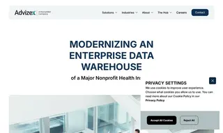 Preview of the Major Nonprofit Health Insurer Case Study