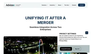 Preview of the SHI Case Study