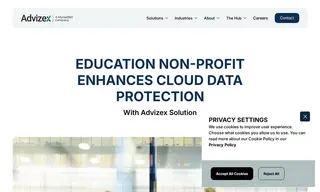 Preview of the Education Non-Profit Case Study