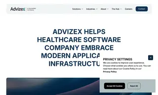 Preview of the Healthcare Software Company Case Study
