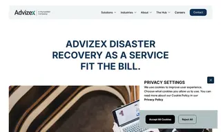 Preview of the Financial Software Client Case Study