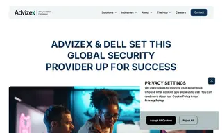 Preview of the Global Security Provider Case Study