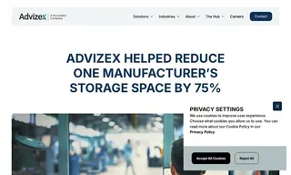 Preview of the Global Manufacturing Company Case Study