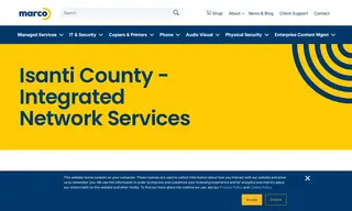 Preview of the Isanti County Case Study