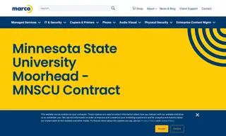 Preview of the Minnesota State University Moorhead Case Study