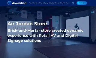 Preview of the Air Jordan Case Study