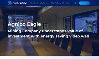 Preview of the Agnico Eagle Case Study
