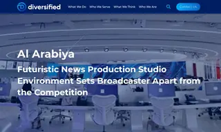 Preview of the Al Arabiya Case Study