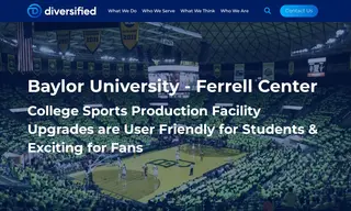 Preview of the Baylor University Case Study