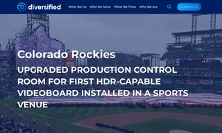 Preview of the Colorado Rockies Case Study