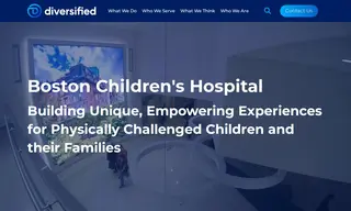 Preview of the Boston Children's Hospital Case Study