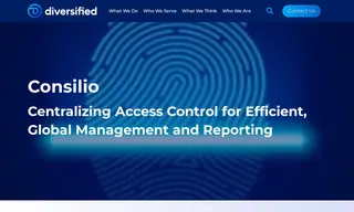 Preview of the Consilio Case Study
