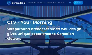 Preview of the Bell Media Case Study