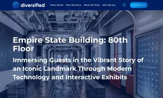 Preview of the Empire State Building (esb) Case Study
