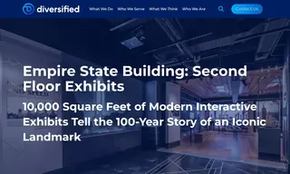 Preview of the Empire State Building Case Study