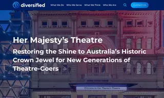 Preview of the Adelaide Festival Centre Trust Case Study