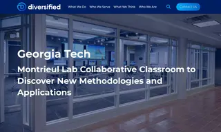 Preview of the Georgia Tech Case Study