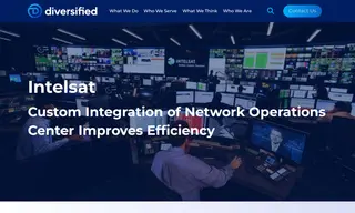 Preview of the Intelsat Case Study