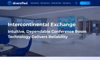 Preview of the Intercontinental Exchange Case Study