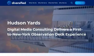 Preview of the Hudson Yards Case Study