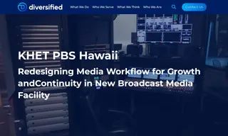 Preview of the KHET PBS Hawaii Case Study
