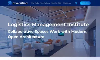 Preview of the Logistics Management Institute Case Study