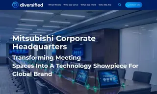 Preview of the Mitsubishi Case Study