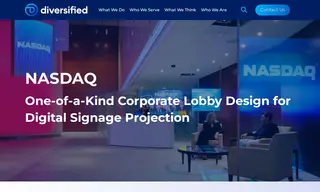 Preview of the NASDAQ Case Study
