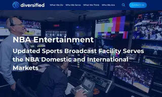 Preview of the National Basketball Association (nba) Case Study