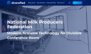 Preview of the National Milk Producers Federation Case Study